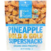 Made in Nature, Organic Dried Pineapple, Bold & Gold Supersnacks, 3 oz (85 g) - HealthCentralUSA