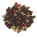 Frontier Natural Products, Four Peppercorn Blend, Gourmet Peppermill, 16 oz (453 g) - HealthCentralUSA