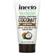 Inecto, Intensive Conditioning Hair Mask, Coconut, 5.0 fl oz (150 ml) - HealthCentralUSA