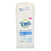 Tom's of Maine, Natural Long-Lasting Deodorant, Unscented, 2.25 oz (64 g) - HealthCentralUSA