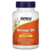 Now Foods, Borage Oil, Concentration GLA, 1,000 mg, 60 Softgels - HealthCentralUSA