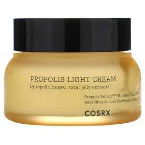 Cosrx, Full Fit, Propolis Light Cream, 2.19 fl oz (65 ml) - HealthCentralUSA