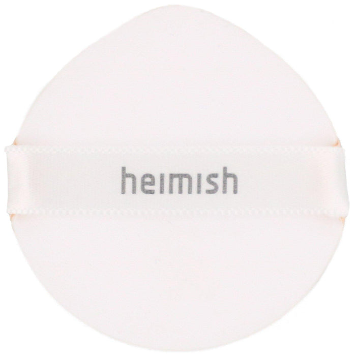 Heimish, Artless Perfect Cushion with Refill, SPF 50+ PA+++, 23 Natural Beige, 2 - 13 g Each - HealthCentralUSA