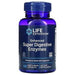 Life Extension, Enhanced Super Digestive Enzymes, 60 Vegetarian Capsules - HealthCentralUSA