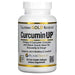 California Gold Nutrition, Curcumin UP, Omega-3 & Curcumin Complex, Joint Mobility & Comfort Support, 90 Fish Gelatin Softgels - HealthCentralUSA