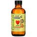 ChildLife, Essentials, Liquid Vitamin C, Natural Orange, 4 fl oz (118.5 ml) - HealthCentralUSA