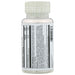 Solaray, OptiZinc, 30 mg, 60 VegCaps - HealthCentralUSA