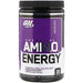 Optimum Nutrition, ESSENTIAL AMIN.O. ENERGY, Concord Grape, 9.5 oz (270 g) - HealthCentralUSA