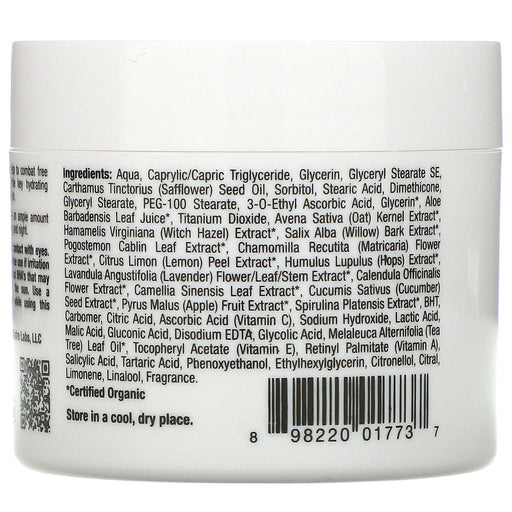 PrescriptSkin, Vitamin C Moisturizer, Enhanced Brightening Lightweight Cream, 2.25 oz (64 g) - HealthCentralUSA