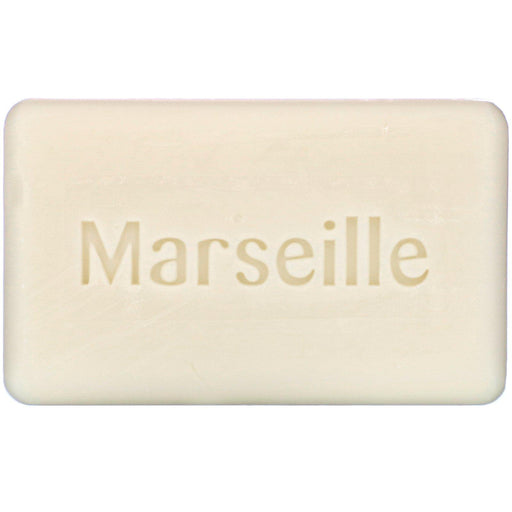 A La Maison de Provence, Hand & Body Bar Soap, Oat Milk, 4 Bars, 3.5 oz (100 g) Each - HealthCentralUSA
