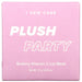 I Dew Care, Plush Party, Buttery Vitamin C Lip Mask, 0.42 oz (12 g) - HealthCentralUSA
