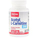 Jarrow Formulas, Acetyl L-Carnitine, 250 mg, 120 Veggie Caps - HealthCentralUSA