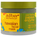 Alba Botanica, Hawaiian Beauty Facial Mask, Pore-Fecting Papaya Enzyme, 3 oz (85 g) - HealthCentralUSA
