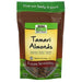 Now Foods, Real Food, Tamari Almonds, 7 oz (198 g) - HealthCentralUSA