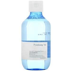 Pyunkang Yul, Low pH Cleansing Water, 9.8 fl oz (290 ml) - HealthCentralUSA