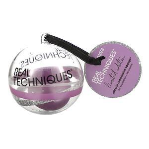 Real Techniques, Miracle Complexion Sponge, Limited Edition, 1 Sponge - HealthCentralUSA