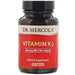 Dr. Mercola, Vitamin K2, 180 mcg, 30 Capsules - HealthCentralUSA