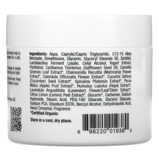 PrescriptSkin, Probiotic Nourishing Moisturizer, 2.25 oz (64 g) - HealthCentralUSA