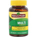 Nature Made, Multi Complete, 130 Tablets - HealthCentralUSA