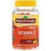 Nature Made, Vitamin C Gummies, Tangerine, 250 mg, 80 Gummies - HealthCentralUSA
