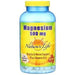 Nature's Life, Magnesium, 500 mg, 250 Vegetarian Capsules - HealthCentralUSA