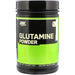 Optimum Nutrition, Glutamine Powder, Unflavored, 2.2 lbs (1 kg) - HealthCentralUSA