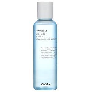 Cosrx, Hydrium Watery Toner, 5.07 fl oz (150 ml) - HealthCentralUSA