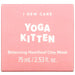 I Dew Care, Yoga Kitten, Balancing Heartleaf Clay Beauty Mask, 2.53 fl oz (75 ml) - HealthCentralUSA