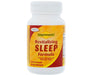Enzymatic Therapy, Fatigued to Fantastic!, Revitalizing Sleep Formula, 90 Veg Capsules - HealthCentralUSA