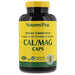 Nature's Plus, Cal/ Mag Caps, 180 Vegetarian Capsules - HealthCentralUSA