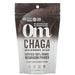 Om Mushrooms, Chaga, Certified 100% Organic Mushroom Powder, 3.5 oz (100 g) - HealthCentralUSA