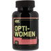 Optimum Nutrition, Opti-Women, 60 Capsules - HealthCentralUSA