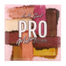 L.A. Girl, Pro Eyeshadow Palette, Mastery, 1.23 oz (35 g) - HealthCentralUSA