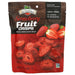 Brothers-All-Natural, Fruit Crisps, Strawberries, 1 oz (28 g) - HealthCentralUSA