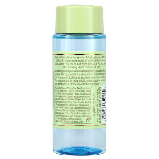Pixi Beauty, Skintreats, Clarity Tonic, 3.4 fl oz (100 ml) - HealthCentralUSA