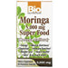Bio Nutrition, Moringa Super Food, 5,000 mg, 60 Vegetable Capsules - HealthCentralUSA