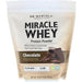 Dr. Mercola, Miracle Whey, Protein Powder, Chocolate, 1 lb (454 g) - HealthCentralUSA