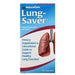 NaturalCare, Lung-Saver, 60 Capsules - HealthCentralUSA