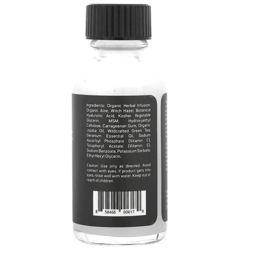 Baebody, Hyaluronic Acid Serum, 1 fl oz (30 ml) - HealthCentralUSA