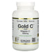California Gold Nutrition, Gold C, Vitamin C, 500 mg, 240 Veggie Caps - HealthCentralUSA