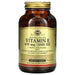 Solgar, Natural Source Vitamin E, 670 mg (1,000 IU), 100 Softgels - HealthCentralUSA
