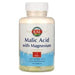 KAL, Malic Acid with Magnesium, 120 Tablets - HealthCentralUSA