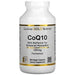 California Gold Nutrition, CoQ10 USP with Bioperine, 100 mg, 360 Veggie Capsules - HealthCentralUSA