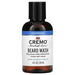 Cremo, Beard Wash, Thickening, 4 fl oz (118 ml) - HealthCentralUSA