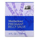 Motherlove, Pregnant Belly Salve, 4 fl oz (118 ml) - HealthCentralUSA