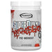 Gaspari Nutrition, SuperPump Aggression Pre-Workout, Fruit Punch Fury, 450 g - HealthCentralUSA