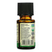 Nature's Answer, Organic Essential Oil, 100% Pure, Geranium, 0.5 fl oz (15 ml) - HealthCentralUSA