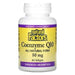 Natural Factors, Coenzyme Q10, 50 mg, 60 Softgels - HealthCentralUSA
