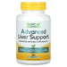 Super Nutrition, Advanced Liver Support, 90 Veg Capsules - HealthCentralUSA