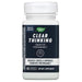 Nature's Way, Brain Health, Clear Thinking, 40 Capsules - HealthCentralUSA